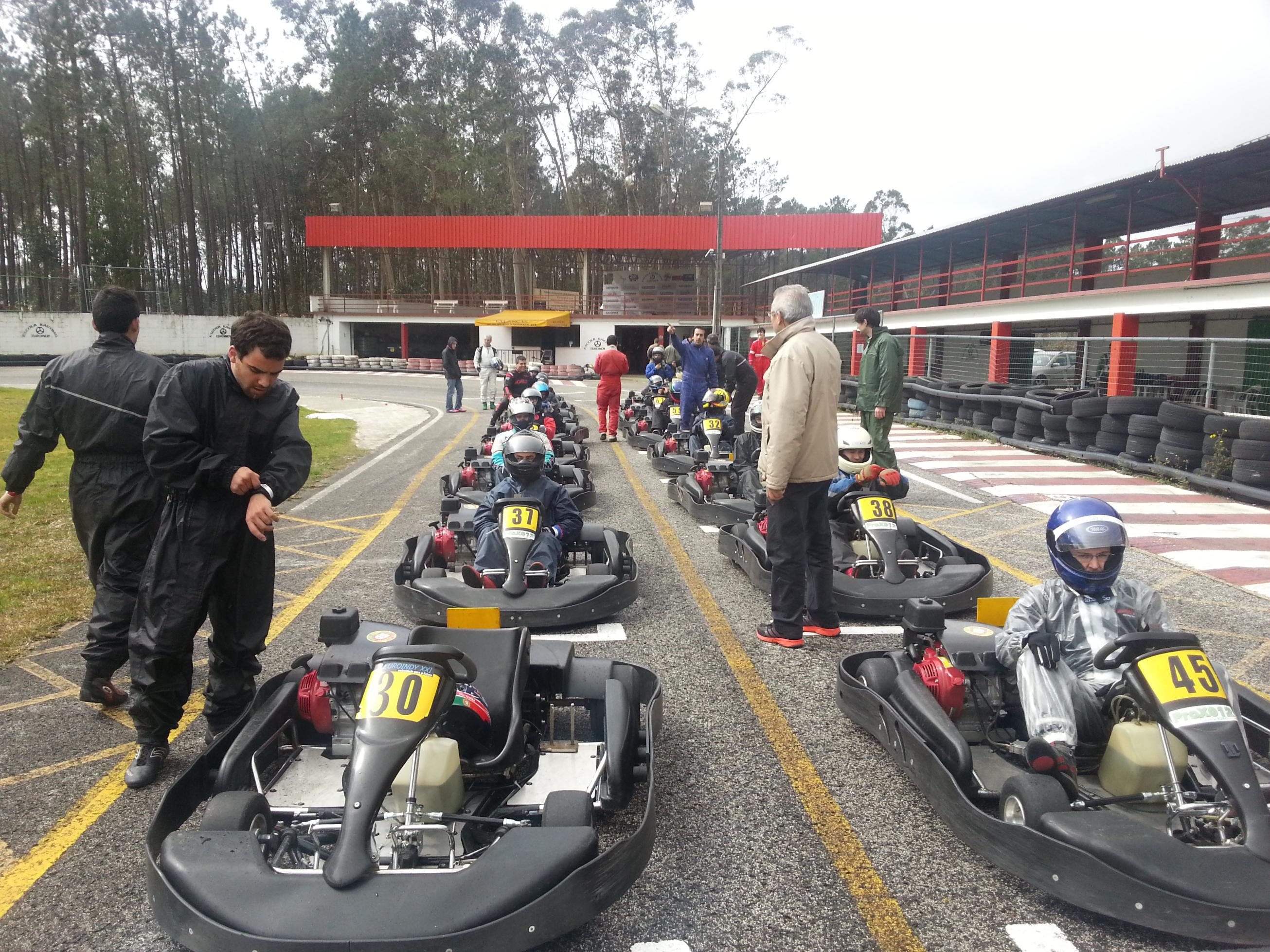 Troféu RGR9